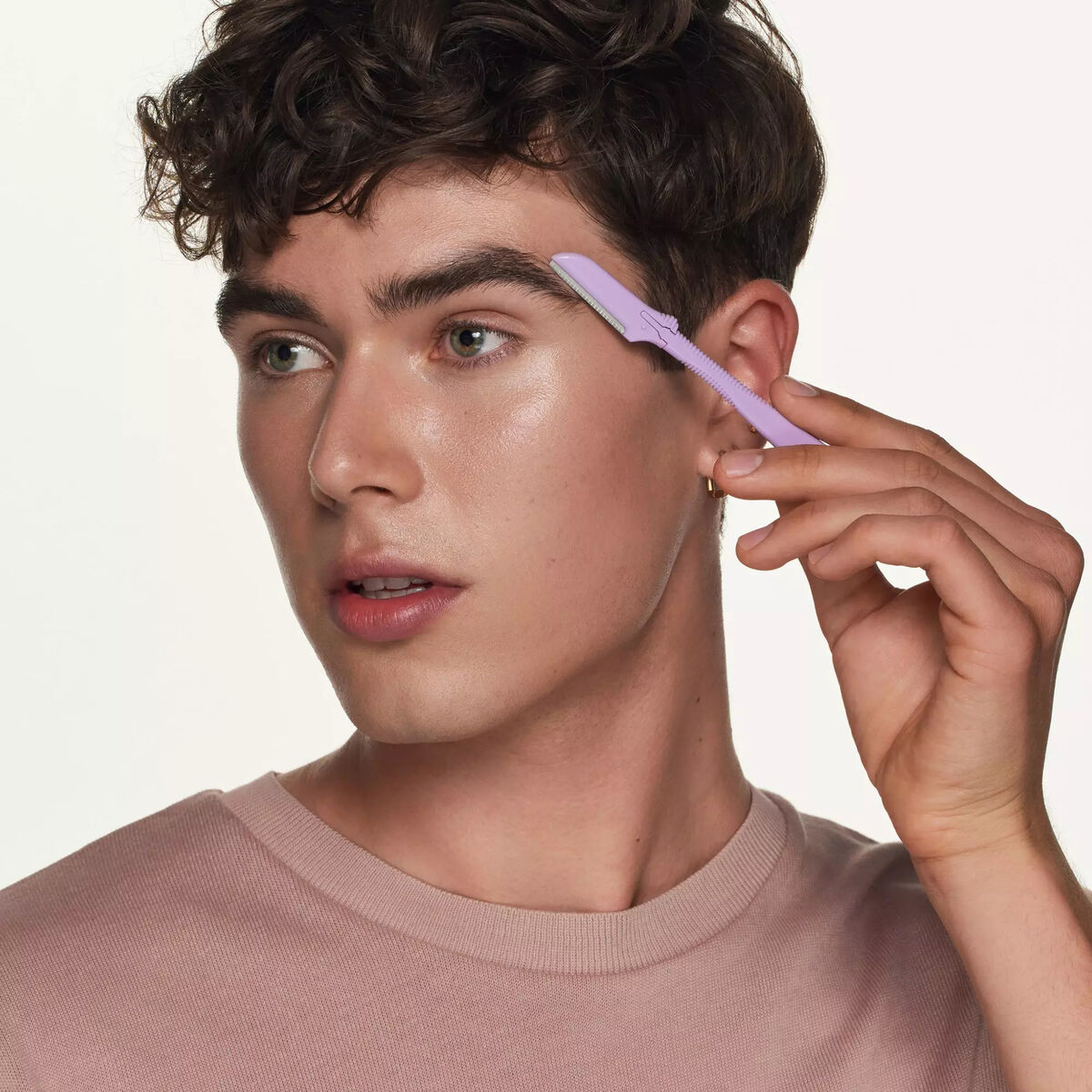 Blad Essence Brow Former Ögonbryn (4 antal)